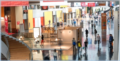 2017, un año de oportunidades y desarrollo para Bilbao Exhibition Centre