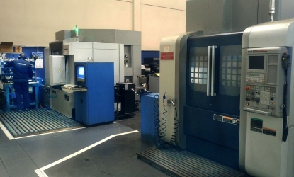 Ayesa Air Control, Grupo Xubi, Imedusa, Khegal Aeronáutica y Mizar Additive se integran en la Asociación Cluster Hegan