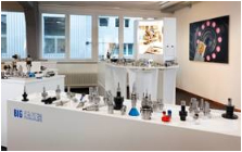 Los ingresos italianos de Big Kaiser aumentan un 200%