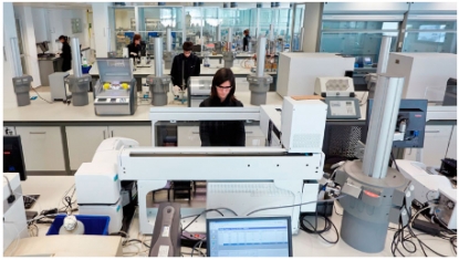 Preditec e IK4-Tekniker se alían para ofrecer servicios de formación en el ámbito de la lubricación industrial