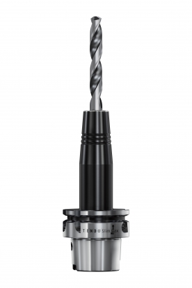 Portaherramientas de expansión hidráulica