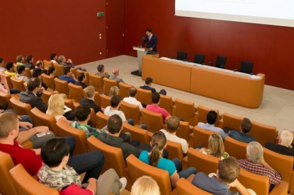 El foro sobre inyección organizado por Engel, en marzo