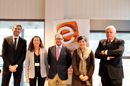 Pernod Ricard España impulsa la innovación como valor diferencial en los Desayunos del Clúster de Innovación en Envase y Embalaje