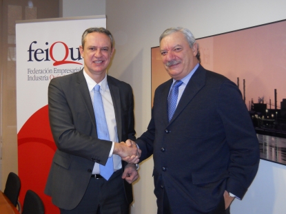 Cesif, nuevo Business Partner de Feique