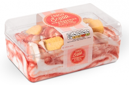 ITC Packaging & ICFC lanzan 'un tesoro hecho packaging'