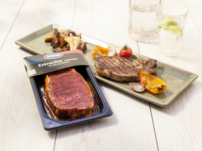 Envases alimentarios: seguros, eficientes, inteligentes y sostenibles