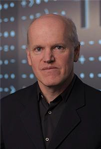 'The Future of Composites in Construction powered by JEC' contará con Mark Goulthorpe como ponente principal