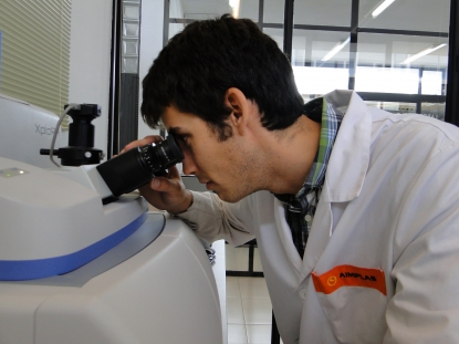 La utilización de nanopartículas de plástico como marcadores optimizará el tratamiento del cáncer de próstata