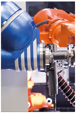 La Diputación de Gipuzkoa integra la experiencia digital de Goimek en la Red Gipuzkoa 4.0 de Fabricación Avanzada