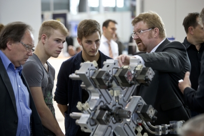 Moulding Expo apoya al sector de fabricación de moldes y herramientas con la formación de jóvenes