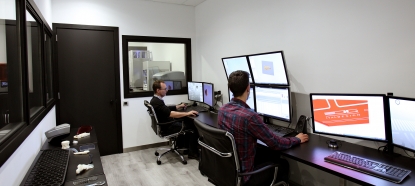 Italdesign reduce el tiempo de proyectos hasta el 50% y los costes en un 12%