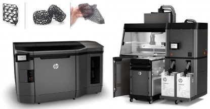 Hewlett-Packard y Maquinser alcanzan un acuerdo de colaboración