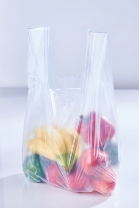 Compuestos certificados para film y envases