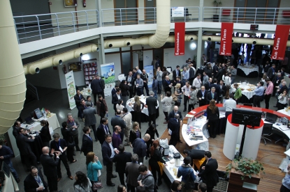 Las últimas innovaciones tecnológicas en convenience packaging se presentarán en Meetingpack 2017