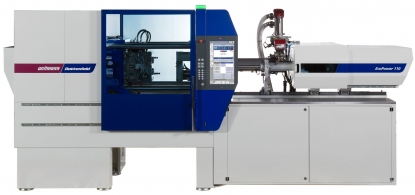 Wittmann Battenfeld mostrará sus capacidades en tecnología ultramoderna de inyección en Plástico Brasil