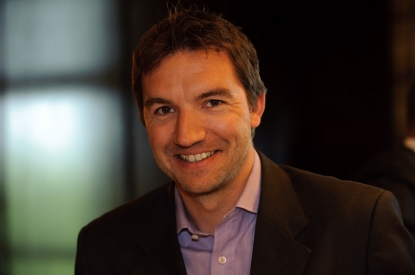 Procter & Gamble y Hewlett-Packard, entre las principales marcas que hablarán en PRS Europe