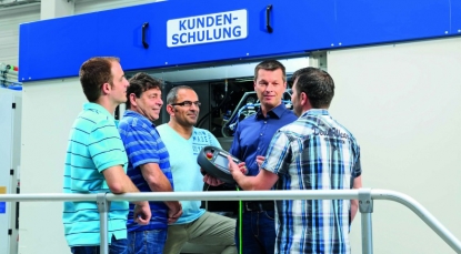 EMO Hannover impulsará la seguridad armonizada con la productividad