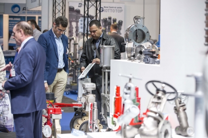 Profesionales de grandes empresas se inscriben en Maintenance 2017