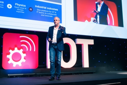 IOT Solutions World Congress crece acompañado de los líderes mundiales del internet industrial