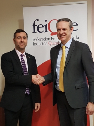 Grupo Arola, nuevo Business Partner de Feique