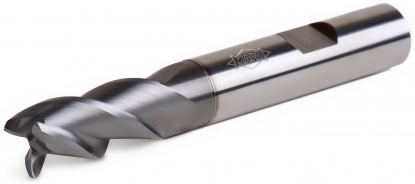 Herramientas para el fresado eficiente de cajeras