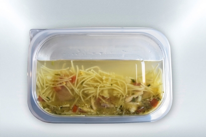 Illig fabricará recipientes herméticos con tapa en Chinaplas 2017