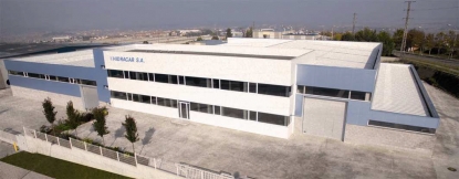 Hidracar se traslada a unas nuevas instalaciones