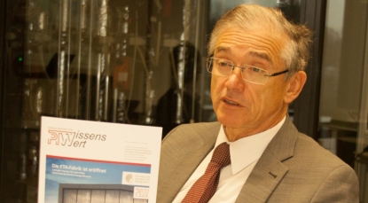 EMO traslada la cuestión de la eficiencia energética a la realidad del taller