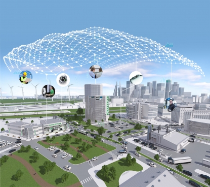 Schaeffler prepara el camino hacia la digitalización