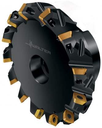 Ampliación de programa del sistema universal para fresado