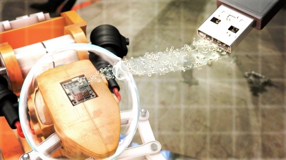 Fraunhofer conecta las máquinas y los sistemas existentes con el Internet Industrial de la Cosas (IIoT)