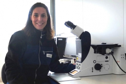 Enac acredita al laboratorio de Gamesa para ensayos en los componentes de sus aerogeneradores