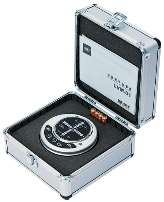 Herramienta de nivelación de máquina de alta precisión