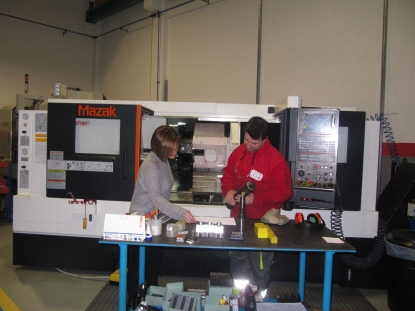 Abiertos a nuevos mercados y clientes