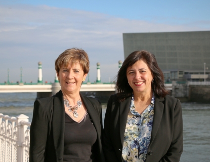 El Gobierno Vasco y Siemens reiteran su compromiso de colaboración en el impulso de la Industria 4.0