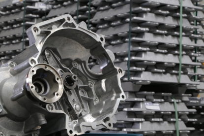 La planta de SEAT Componentes se ha adjudicado la nueva caja de cambios MQ281 del Grupo Volkswagen