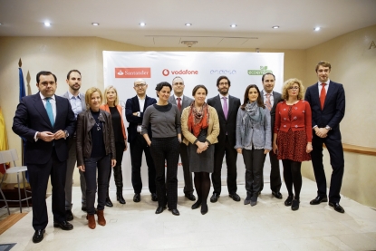 Impulsando Pymes 2017 movilizará a más de 20.000 pymes, ayudándolas a superar con éxito el fenómeno de la disrupción global