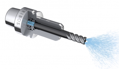 Portaherramientas para microcorte, ahora disponibles en diseño estanco