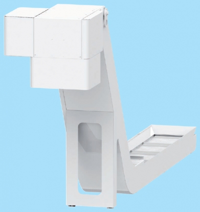 Transportadores de virutas