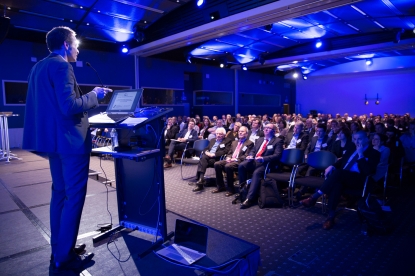 Petcore Europe Conference resultó un éxito