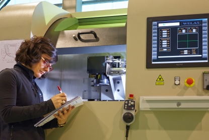 IK4 crece en 2016 hasta alcanzar 114 millones de euros de ingresos y 1.443 personas en plantilla