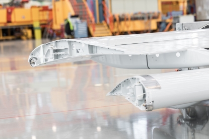 Henkel presenta soluciones aeroespaciales en JEC World 2017