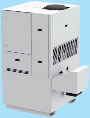 Filtraje y alimentación