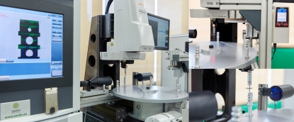 Sariki presentará sus soluciones INDUSTRY 4.0 del 4 al 6 de abril en ADVANCED FACTORIES