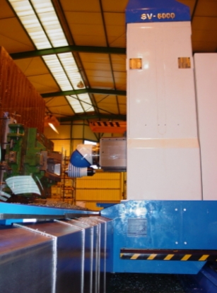 Hacia la máquina precisa y trazable