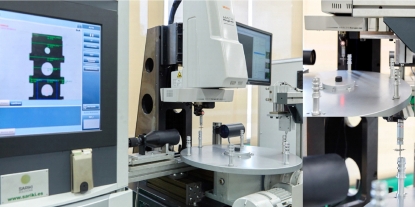 Sariki presentará sus soluciones Industry 4.0 en Advance Factories