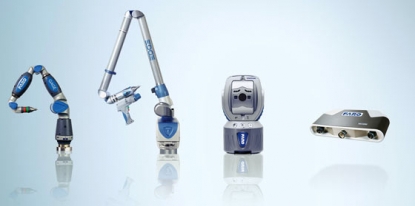 Faro ofrece grandes descuentos en equipos de demostración