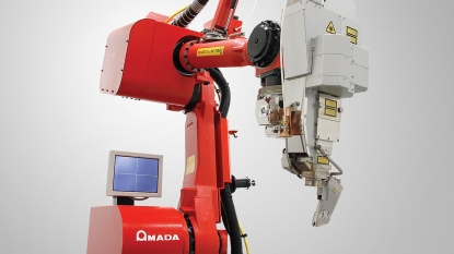 Sistema de plegado totalmente automático