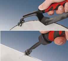 Kits de herramientas profesionales