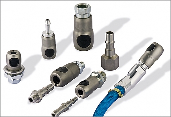 Filtros De Aire Comprimido Distribuidor De Aire Comprimido, Caja De Pared, Distribuidor De Aire, Caja De Distribución, Varios Modelos (3 Enchufes Con Acoplamiento Y Válvula De Bola Distribuidor Pared 1/2 Pulgadas